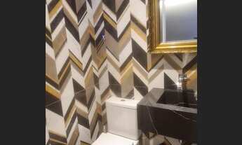 Imagem 6: Apartamento para aluguel tem 90 metros quadrados com 2 quartos em Jardim Paulistano - São