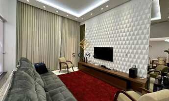 Imagem 6: CASA ESPETACULAR COM 03 SUÍTES NO CONDOMÍNIO VERDES ARES - ARNIQUEIRAS