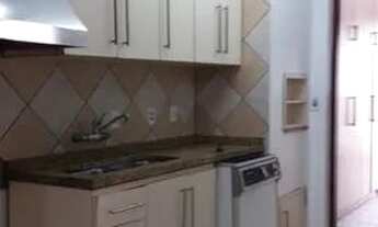 Imagem 7: CASA DE ALVENARIA Centro São Leopoldo