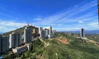 Imagem 4: Apartamento para aluguel, 2 quartos, 1 suíte, 2 vagas, Vila da Serra - Nova Lima/MG