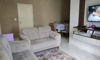 Imagem 5: Apartamento Reformado, fino acabamento, porcelanato, blindex e muito armário planejado!