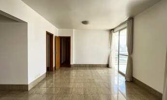 Imagem 4: Apartamento Funcionários Belo Horizonte