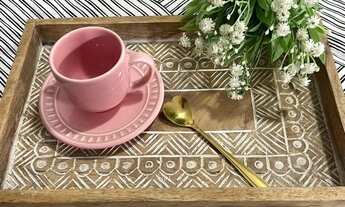 Imagem 5: Apto 1 Quarto. Totalmente Mobiliada Zona Sul SP