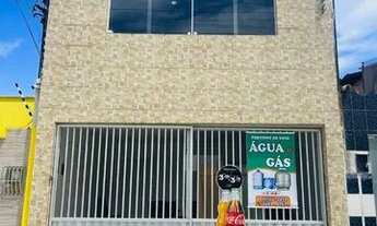 Imagem: Alugo ou vendo casa no bosque da Serraria