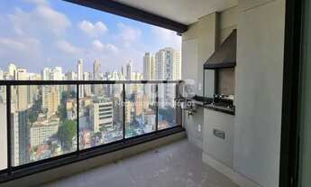 Imagem 4: SAO PAULO - Apartamento Padrão - ACLIMACAO