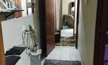 Imagem 6: Santo André - Casa Padrão - Cidade São Jorge