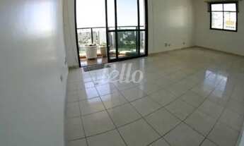 Imagem: São Paulo - Apartamento Padrão - Paraíso