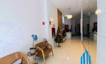 Imagem 7: Apartamento 03 quartos a venda no Edifício Ilha Bella no Centro de Guarapari com Área de L