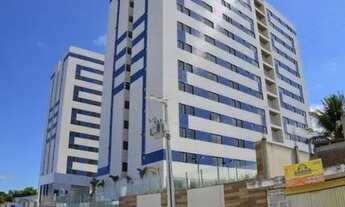 Imagem 2: Apartamento 2 quartos com lazer completo na melhor área