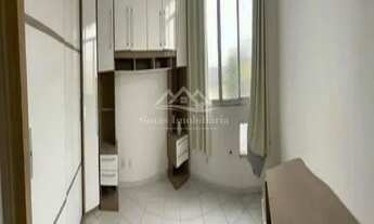 Imagem 4: Apartamento para Locação em Rio de Janeiro, Engenho de Dentro, 2 dormitórios, 1 banheiro