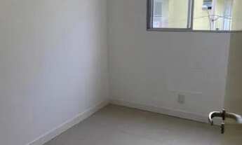 Imagem 6: Apartamento para venda tem 50 metros quadrados com 2 quartos