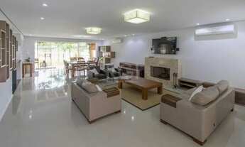 Imagem 4: Casa Condominio para Venda - 320.3m², 4 dormitórios, sendo 4 suites, 4 vagas - Terra Ville