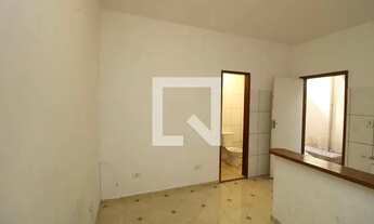 Imagem 4: Casa para Aluguel - Vila Santa Clara, 1 Quarto, 47 m2