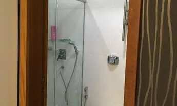 Imagem 5: Cobertura linear de alto padrão com 197 m² na Praia da Costa Cód: 19291 f