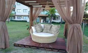 Imagem 3: BEIRA-MAR Mobiliado 2 quartos em Frente as Piscinas Naturais!