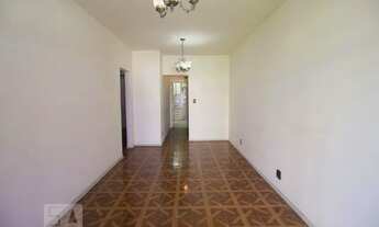 Imagem 4: Apartamento para Aluguel - Andaraí, 2 Quartos, 74 m2