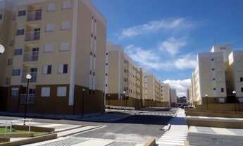 Imagem 6: Aceita FGTS e Financiamento Bancário, Apartamento em Condomínio Clube