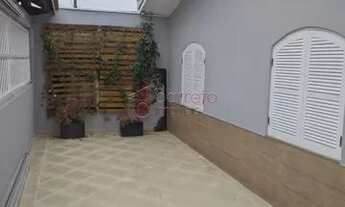 Imagem 2: Várzea Paulista - Casa Padrão - Vila Tupi