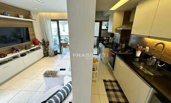 Imagem 7: Apartamento com 3 dormitórios à venda, 119 m² por R$ 2.070.000,00 - Botafogo - Rio de Jane