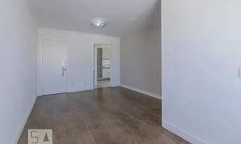 Imagem 3: Apartamento para Aluguel - Saúde, 2 Quartos, 75 m2