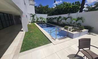 Imagem 6: Apartamento para aluguel com 25 metros quadrados com 1 quarto em Boa Viagem - Recife - PE