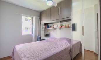 Imagem 7: Apartamento à Venda - Centro, 2 Quartos, 52 m2