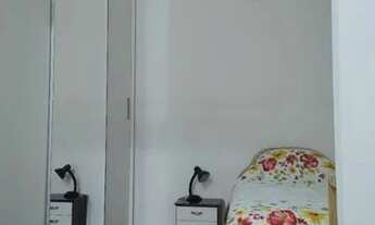 Imagem 6: Aluga-se Apartamento de 1 Dormitório todo Mobiliado, no Largo da Pólvora/Liberdade, em fre