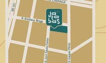 Imagem 2: CAXANGÁ Hospital Barão de lucena