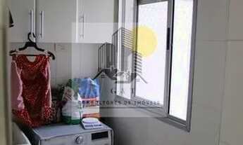 Imagem 7: Osasco - Apartamento Padrão - Centro