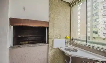 Imagem: Apartamento de 2 quartos à venda Rua Doutor