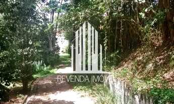 Imagem 2: Terreno Estrada da Fazendinha