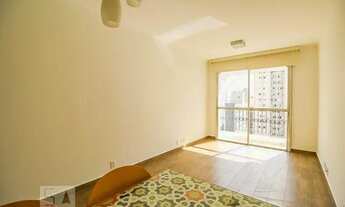 Imagem 5: Apartamento para Aluguel - Brooklin, 1 Quarto, 60 m2