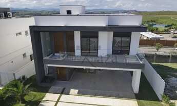 Imagem: Casa Condomínio em São José dos Campos