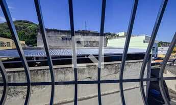 Imagem 4: Apartamento para Aluguel - Largo das Barradas, 2 Quartos, 60 m2