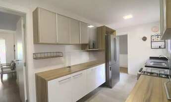 Imagem 4: Apartamento para aluguel e venda possui 182 metros quadrados com 4 quartos