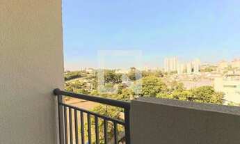 Imagem 5: Apartamento para Aluguel - Jardim Éster Yolanda, 2 Quartos, 40 m2