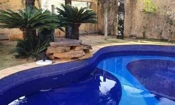 Imagem 5: Casa Tivoli Casa em condomínio com 4 dormitórios