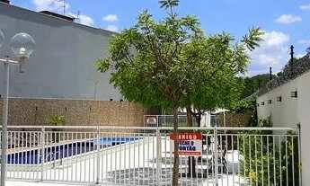 Imagem 3: Casa dúplex em condomínio nos Morros pertinho da Kennedy no Vila Mozart com 3 suites finan