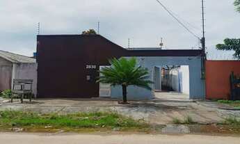 Imagem: Casa para Locação Jardim Felicidade, Macapá