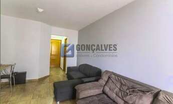 Imagem 2: SAO BERNARDO DO CAMPO - Residential / Apartment - CENTRO