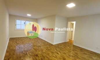 Imagem 2: São Paulo - Apartamento Padrão - Jardim Paulista