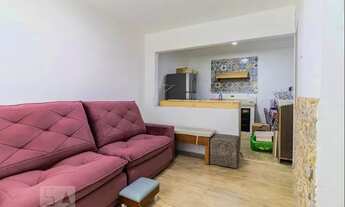 Imagem 5: Casa para Aluguel - Vila Marari, 1 Quarto, 38 m2