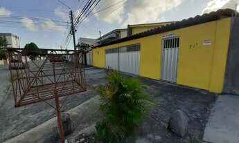 Imagem 3: Casa para aluguel e venda com 204 metros quadrados com 3 quartos em Bairro Novo - Olinda