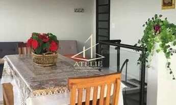 Imagem 7: Apartamento Cobertura para Venda no bairro Vila Guilhermina, 2 dorms, 2 vagas, 120 m, próx