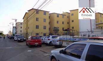 Imagem: QN 106 Ótimo Apartamento R$ 60 Mil Reais