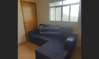 Imagem: Casa Padrão em São José do Rio Preto