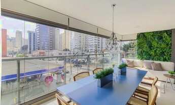 Imagem 5: Apartamento Venda Vila Olímpia 98 m² 2 Dormitórios