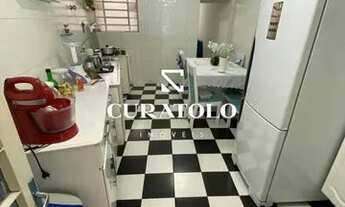 Imagem 7: Sobrado com 2 dormitórios, quintal e 2 vagas - Vila Carrão