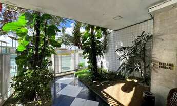 Imagem 4: Apartamento com 2 dormitórios para alugar, 85 m² por R$ 3.501,00/mês - Mucuripe - Fortalez