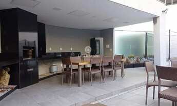 Imagem: Apartamento para aluguel 4 quartos 2 suítes